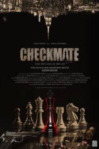 Checkmate (2024) Dual Audio [Hindi ORG-Malayalam] – WEB-DL H264 AAC 1080p 720p 480p Download & Watch FREE