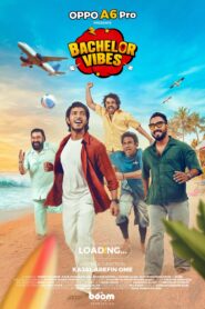 Bachelor Vibes (2025) Bengali Full Drama Short YT WEB-DL 1080p-720p-480p Download