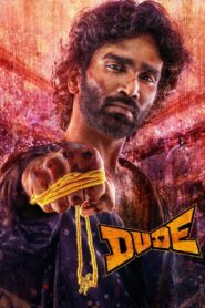 Dude (2025) Hindi + Multi – 4K- WEB-DL H264 AAC 1080p 720p 480p Download & Watch FREE