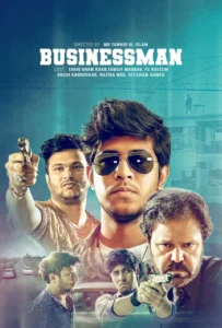 Businessman (2025) Bengali BongoBD WEB-DL H264 AAC 4K 1080p 720p Download
