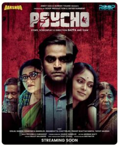 Psycho (2025) S01 Bengali Darshoo WEB-DL H264 AAC 1080p 720p 480p Download