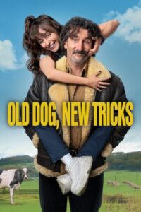 Old Dog, New Tricks (2025) S01 Hindi ORG NetFlix – WEB-DL H264 AAC 1080p 720p 480p Download & Watch FREE