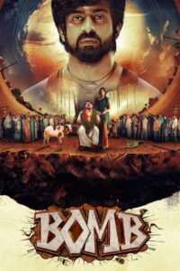 Bomb (2025) Dual Audio [Hindi ORG-Tamil] Amazon – WEB-DL H264 AAC 1080p 720p 480p Download & Watch FREE