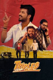 Triples (2020) S01 HIndi Hotstar – WEB-DL H264 AAC 1080p 720p 480p Download & Watch FREE