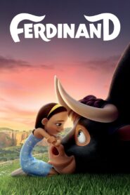 Ferdinand (2017) Dual Audio [Hindi ORG-English] BluRay – WEB-DL H264 AAC 1080p 720p 480p Download & Watch FREE
