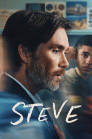Steve (2025) Dual Audio [Hindi ORG-English] NetFlix – WEB-DL H264 AAC 1080p 720p 480p Download & Watch FREE