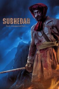 Subhedar (2023) Dual Audio [Hindi ORG-Marathi] – WEB-DL H264 AAC 1080p 720p 480p Download & Watch FREE
