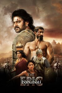 Bahubali: The Epic (2025) Hindi ORG NetFlix – WEB-DL H264 AAC 1080p 720p 480p Download & Watch FREE
