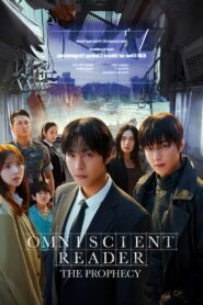 Omniscient Reader: The Prophecy (2025) Korean ATVP – WEB-DL H264 AAC 1080p 720p 480p Download & Watch FREE
