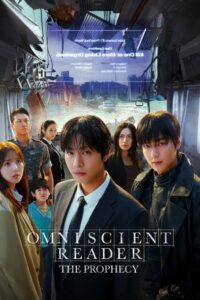 Omniscient Reader: The Prophecy (2025) Korean ATVP – WEB-DL H264 AAC 1080p 720p 480p Download & Watch FREE