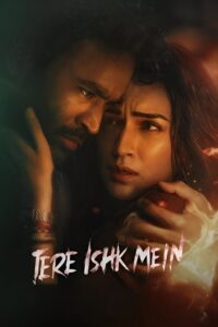 Tere Ishk Mein (2025) Dual Audio [Hindi ORG-Tamil] Netflix – WEB-DL H264 AAC 1080p 720p 480p Download & Watch FREE