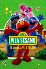 Sesame Street: De Volta à Vila Sésamo (2025) S01 Dual Audio [Hindi ORG-English] NetFlix – WEB-DL H264 AAC 1080p 720p 480p Download & Watch FREE