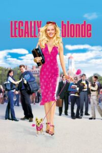 Legally Blonde (2001) English BluRay – WEB-DL H264 AAC 1080p 720p 480p Download & Watch FREE