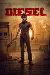 Diesel (2025) Dual Audio [Hindi ORG-Tamil] AMZN – WEB-DL H264 AAC 1080p 720p 480p Download & Watch FREE