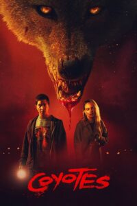 Coyotes (2025) English Amazon – WEB-DL H264 AAC 1080p 720p 480p Download & Watch FREE