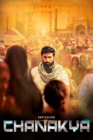 Chanakya (2019) Hindi ORG – WEB-DL H264 AAC 1080p 720p 480p Download & Watch FREE
