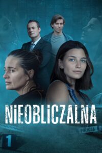 Nieobliczalna – Unpredictable (2024) POLISH – WEB-DL H264 AAC 1080p 720p 480p Download & Watch FREE