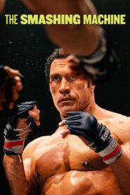The Smashing Machine (2025) English Amazon – WEB-DL H264 AAC 1080p 720p 480p Download & Watch FREE