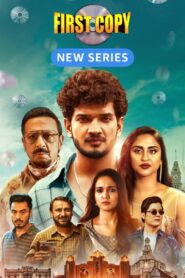 First Copy (2025) Season 01-02 – Hindi Amazon – WEB-DL H264 AAC 1080p 720p 480p Download & Watch FREE