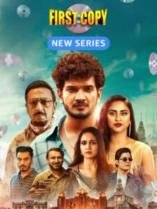 First Copy (2025) Season 01-02 – Hindi Amazon – WEB-DL H264 AAC 1080p 720p 480p Download & Watch FREE