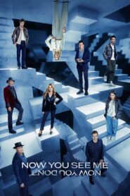 Now You See Me: Now You Don’t (2025) TS English/Hindi ( Voice Over ) – WEB-DL H264 AAC 1080p 720p 480p Download & Watch FREE
