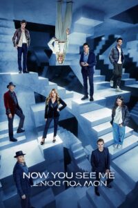 Now You See Me: Now You Don’t (2025) TS English/Hindi ( Voice Over ) – WEB-DL H264 AAC 1080p 720p 480p Download & Watch FREE