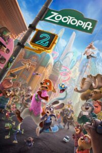 Zootopia 2 (2025) Dual Audio [Hindi Clean-English] Amazon – WEB-DL H264 AAC 1080p 720p 480p Download & Watch FREE