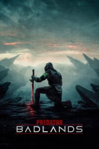 Predator: Badlands (2025) Dual Audio [Hindi-English] HQ HDTS – WEB-DL H264 AAC 1080p 720p 480p Download & Watch FREE