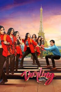 Darling Why This Kolaveri (2024) AMZN. Hindi – WEB-DL H264 AAC 1080p 720p 480p Download & Watch FREE