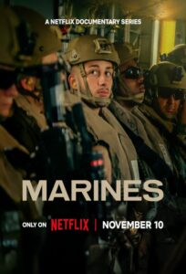 MARINES (2025) S01 Dual Audio [Hindi ORG-English] NetFlix – WEB-DL H264 AAC 1080p 720p 480p Download & Watch FREE