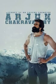 Arjun Chakravarthy: Journey of an Unsung Champion (2025) Hindi + Telugu – WEB-DL H264 AAC 1080p 720p 480p Download & Watch FREE