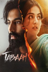 Tabaah (2024) Punjabi AMZN – WEB-DL H264 AAC 1080p 720p 480p Download & Watch FREE