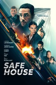 Safe House (2025) English AMZN – WEB-DL H264 AAC 1080p 720p 480p Download & Watch FREE