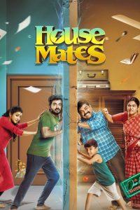 House Mates (2025) Dual Audio [Hindi ORG-Tamil] – WEB-DL H264 AAC 1080p 720p 480p Download & Watch FREE