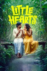 Little Hearts (2024) Hindi Dual – 4K – WEB-DL H264 AAC 1080p 720p 480p Download & Watch FREE