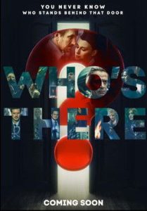Who’s There? (2022) Dual Audio [Hindi ORG-Russian] Amazon – WEB-DL H264 AAC 1080p 720p 480p Download & Watch FREE