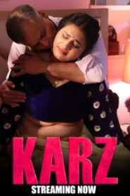 Karz (2025) S01 Hindi Dzyreplay WEB-DL H264 AAC 1080p 720p 480p Download