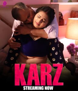 Karz (2025) S01 Hindi Dzyreplay WEB-DL H264 AAC 1080p 720p 480p Download