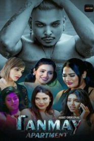Tanmay Apartment (2025) S01E01T02 Hindi Akkuott WEB-DL H264 AAC 1080p 720p Download