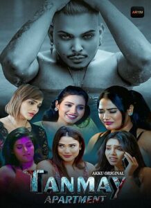 Tanmay Apartment (2025) S01E01T02 Hindi Akkuott WEB-DL H264 AAC 1080p 720p Download
