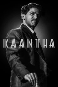 Kaantha (2025) Dual Audio [Hindi ORG-Tamil] Netflix – WEB-DL H264 AAC 1080p 720p 480p Download & Watch FREE