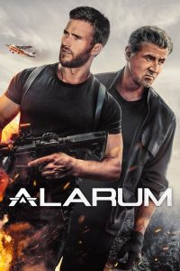 Alarum (2025) Dual [Hindi–English] – WEB-DL H264 AAC 1080p 720p 480p Download & Watch FREE