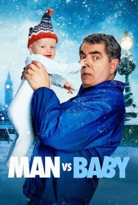 Man vs Baby (2025) S01 Dual Audio [Hindi ORG-English] Netflix – WEB-DL H264 AAC 1080p 720p 480p Download & Watch FREE