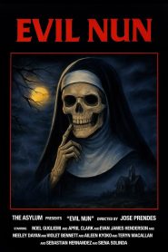 Evil Nun (2025) Dual [Hindi–Russian] – WEB-DL H264 AAC 1080p 720p 480p Download & Watch FREE