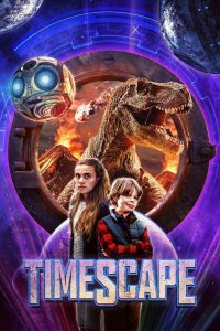 Timescape: Back to the Dinosaurs (2022) Dual Audio [Hindi ORG-English] – WEB-DL H264 AAC 1080p 720p 480p Download & Watch FREE