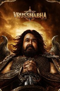 Vrusshabha (2025) Hindi (Cleaned) – WEB-DL H264 AAC 1080p 720p 480p Download & Watch FREE