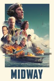 Midway (2019) Dual Audio [Hindi ORG-English] BluRay – WEB-DL H264 AAC 1080p 720p 480p Download & Watch FREE