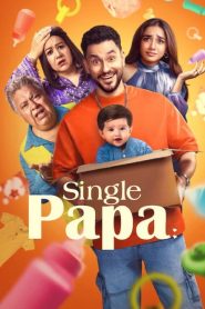 Single Papa (2025) S01 Hindi Netflix – WEB-DL H264 AAC 1080p 720p 480p Download & Watch FREE