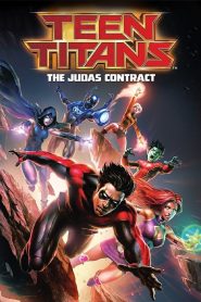 Teen Titans: The Judas Contract (2017) – WEB-DL H264 AAC 1080p 720p 480p Download & Watch FREE