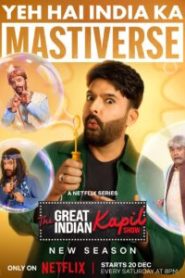 The Great Indian Kapil Show (2025) S04 Hindi NF WEB-DL H264 AAC 1080p 720p 480p Download [E08 Added]